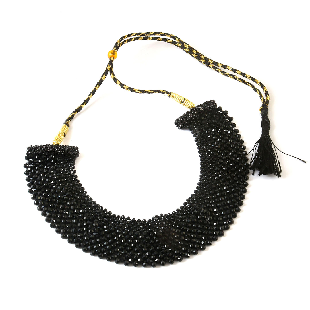 Multi Layered Traditional Necklace For Women