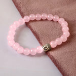 Load image into Gallery viewer, Beaded Adjustable Elasticated Bracelet
