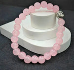 Load image into Gallery viewer, Beaded Adjustable Elasticated Bracelet
