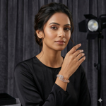 Load image into Gallery viewer, Rose Gold Plated Bracelet For Women &amp; Girl
